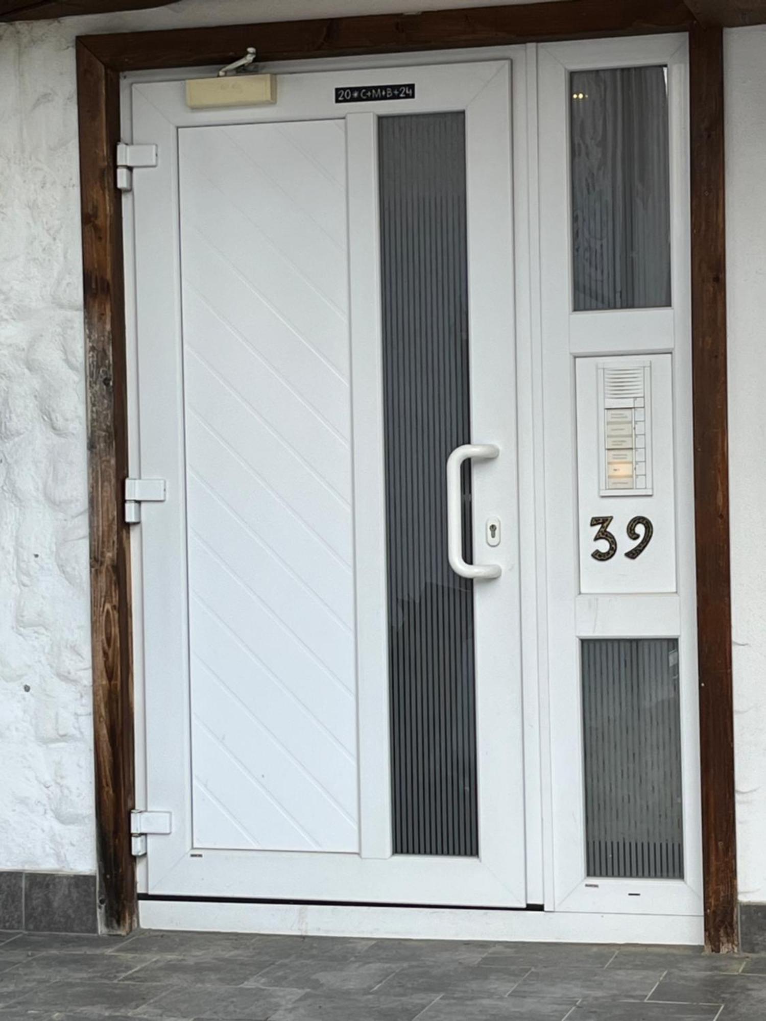 Allgaeu Apartments Hues 4 Ferienwohnung Mit Self-Checkin Balderschwang Exterior foto